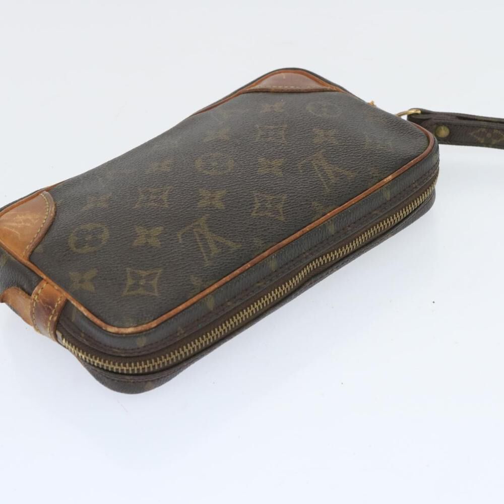 Louis Vuitton Marly Dragonne