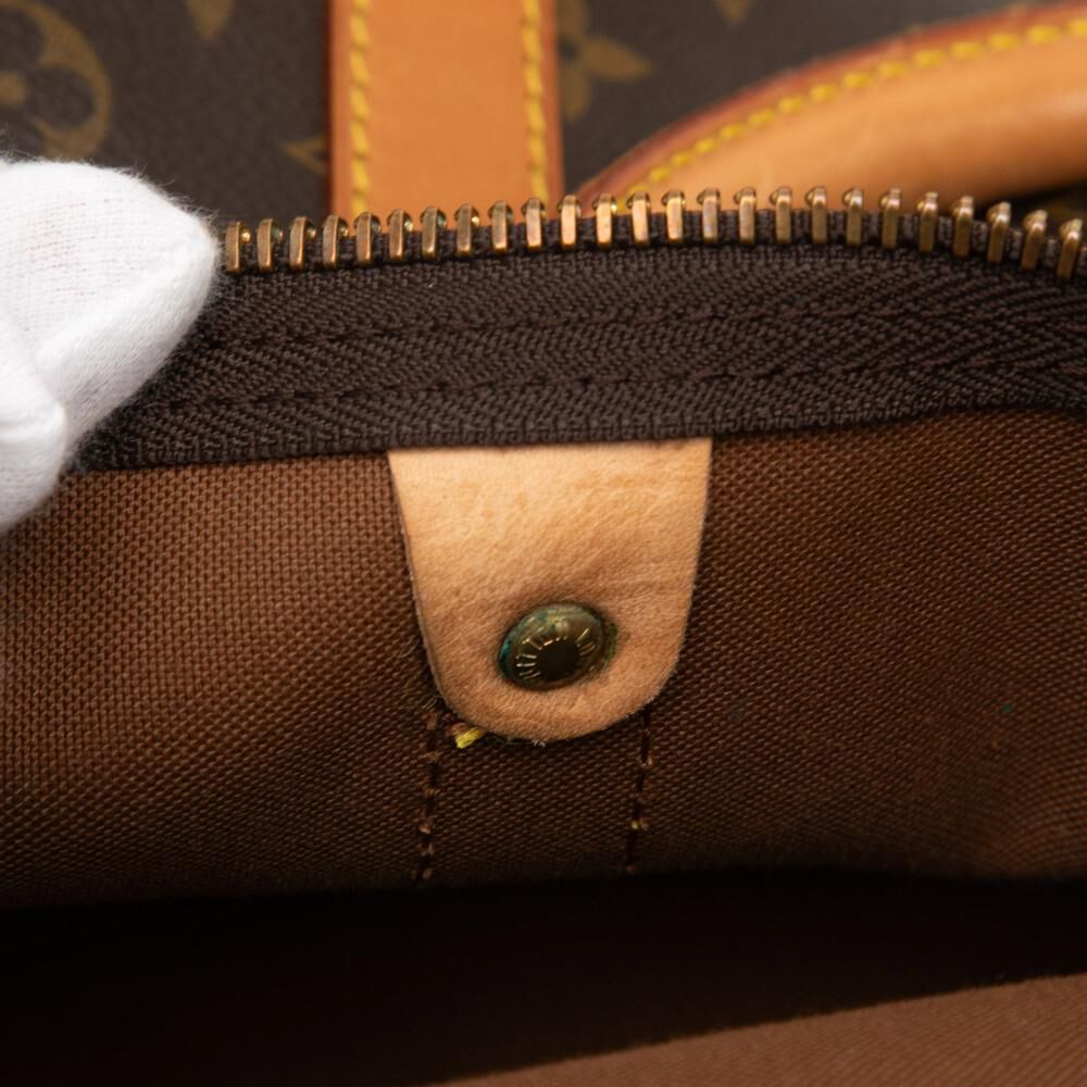 Louis Vuitton Weekend Bag