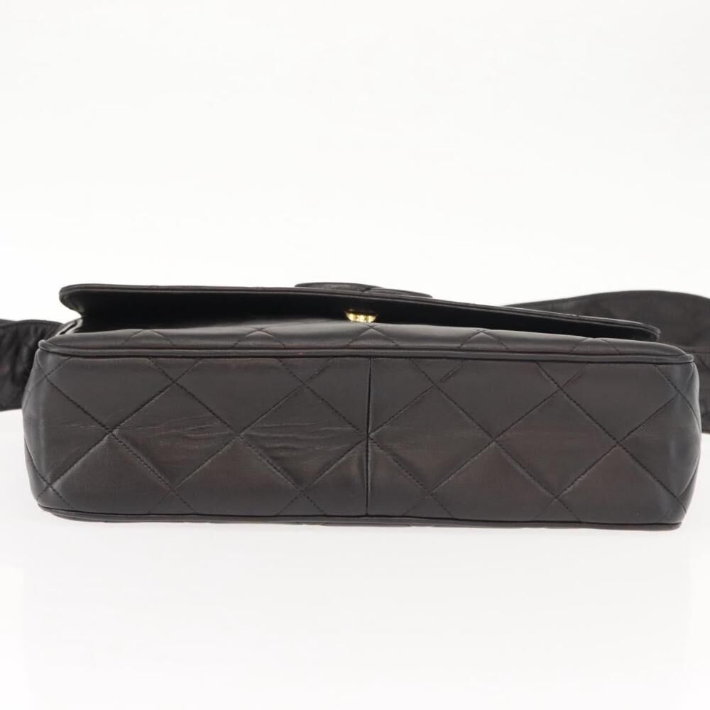 Chanel Crossbody Bag