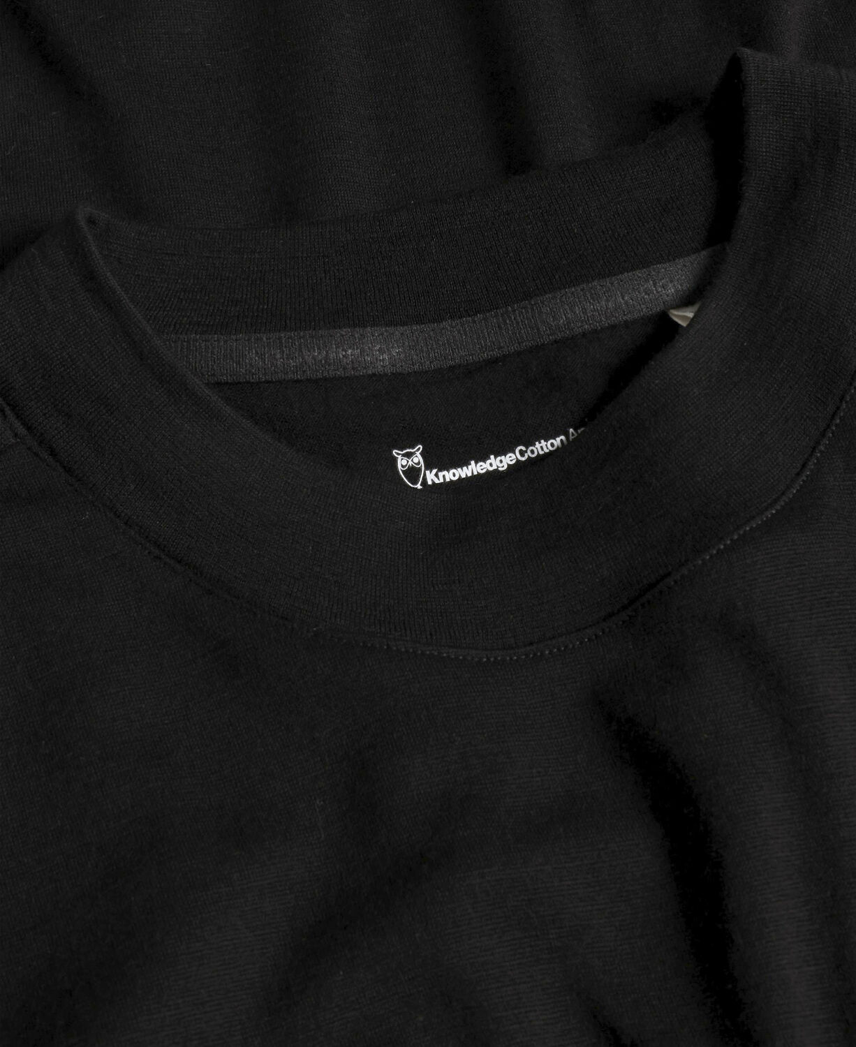 Dynamic wool t-shirt
