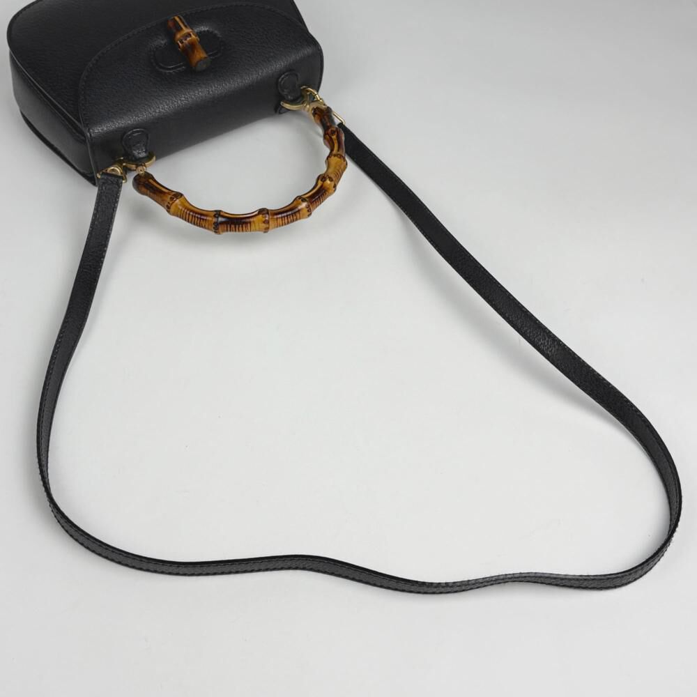 Gucci Bamboo