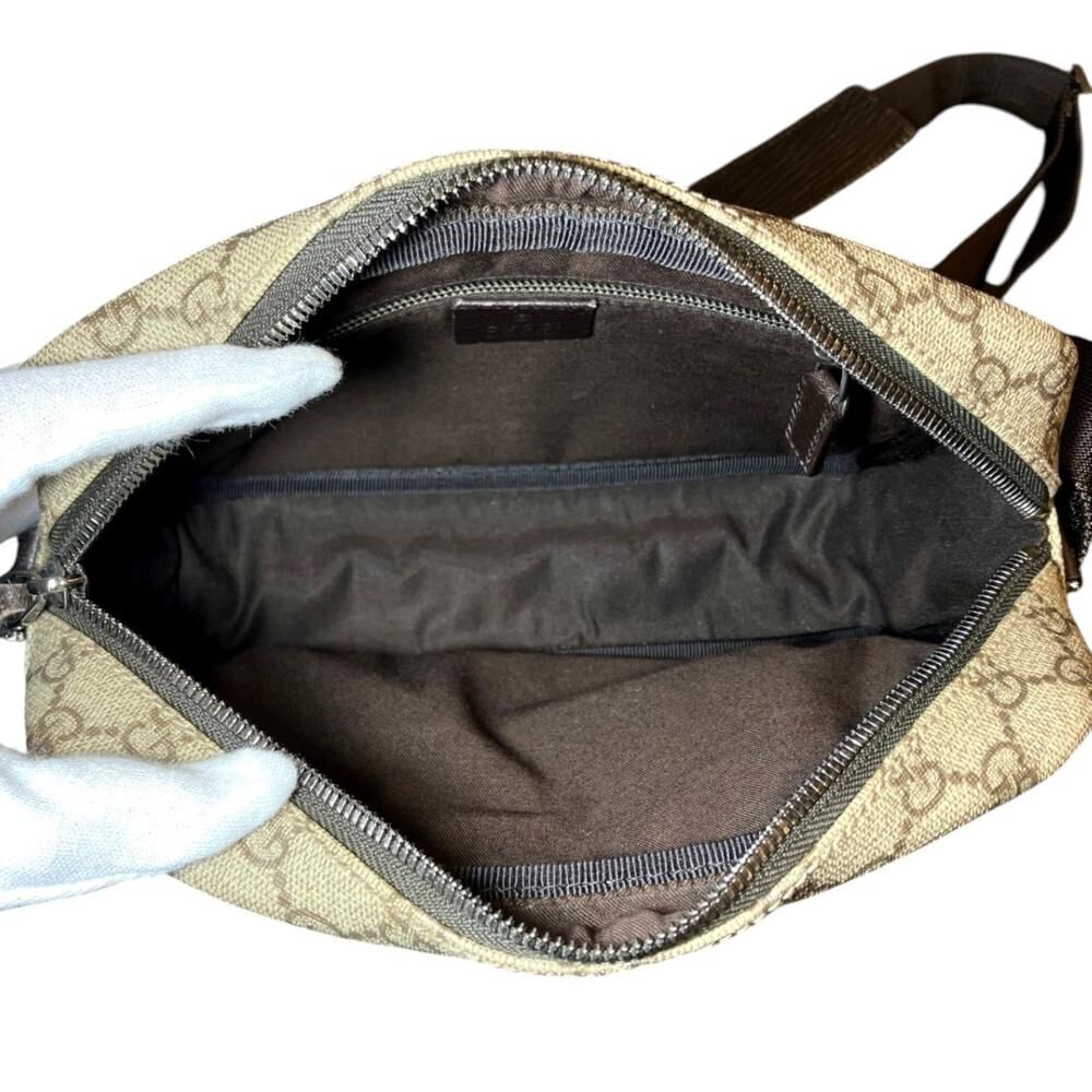 Gucci Crossbody Bag
