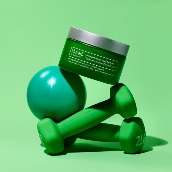 RETINAL RESCULPT BODY TREATMENT 148 ML