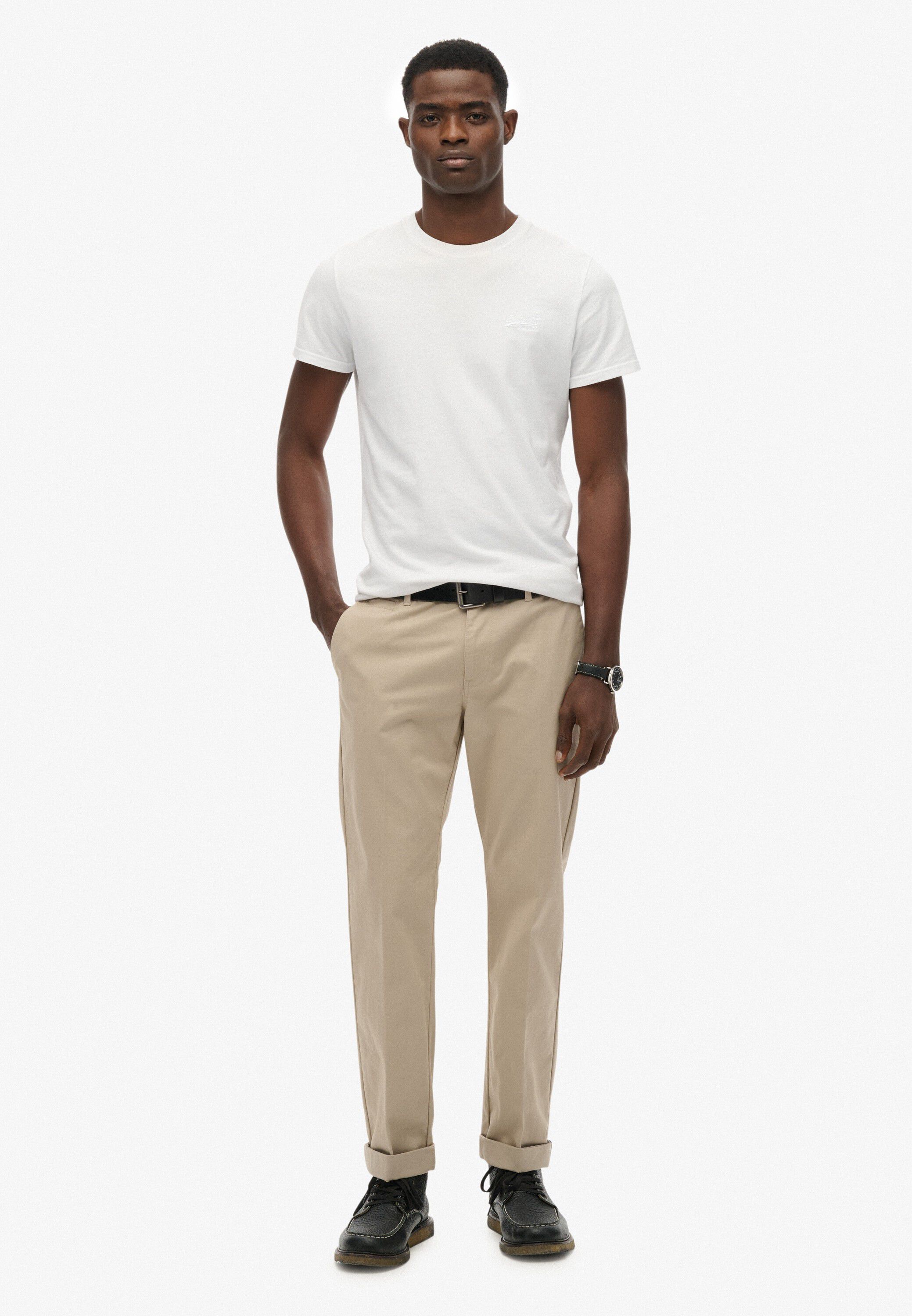 PREMIUM REGULAR CHINO