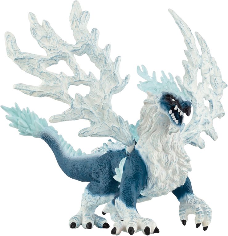 Schleich Isdrage