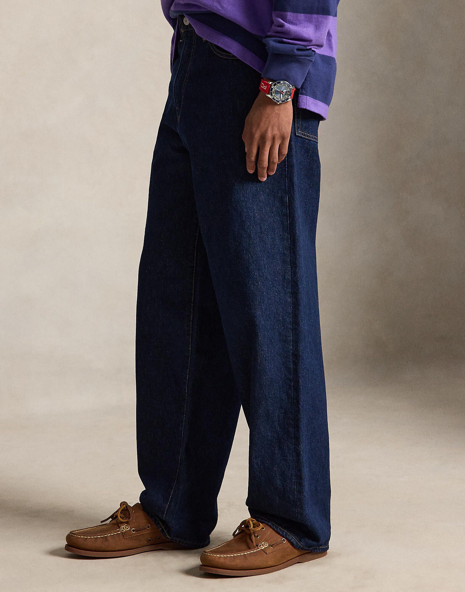 Rivington Relaxed Jean