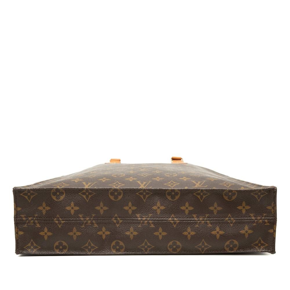 Louis Vuitton Sac Plat