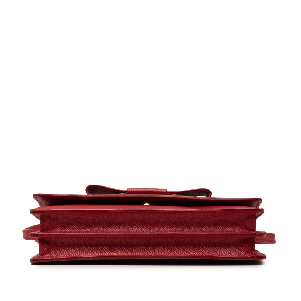Prada Crossbody Bag