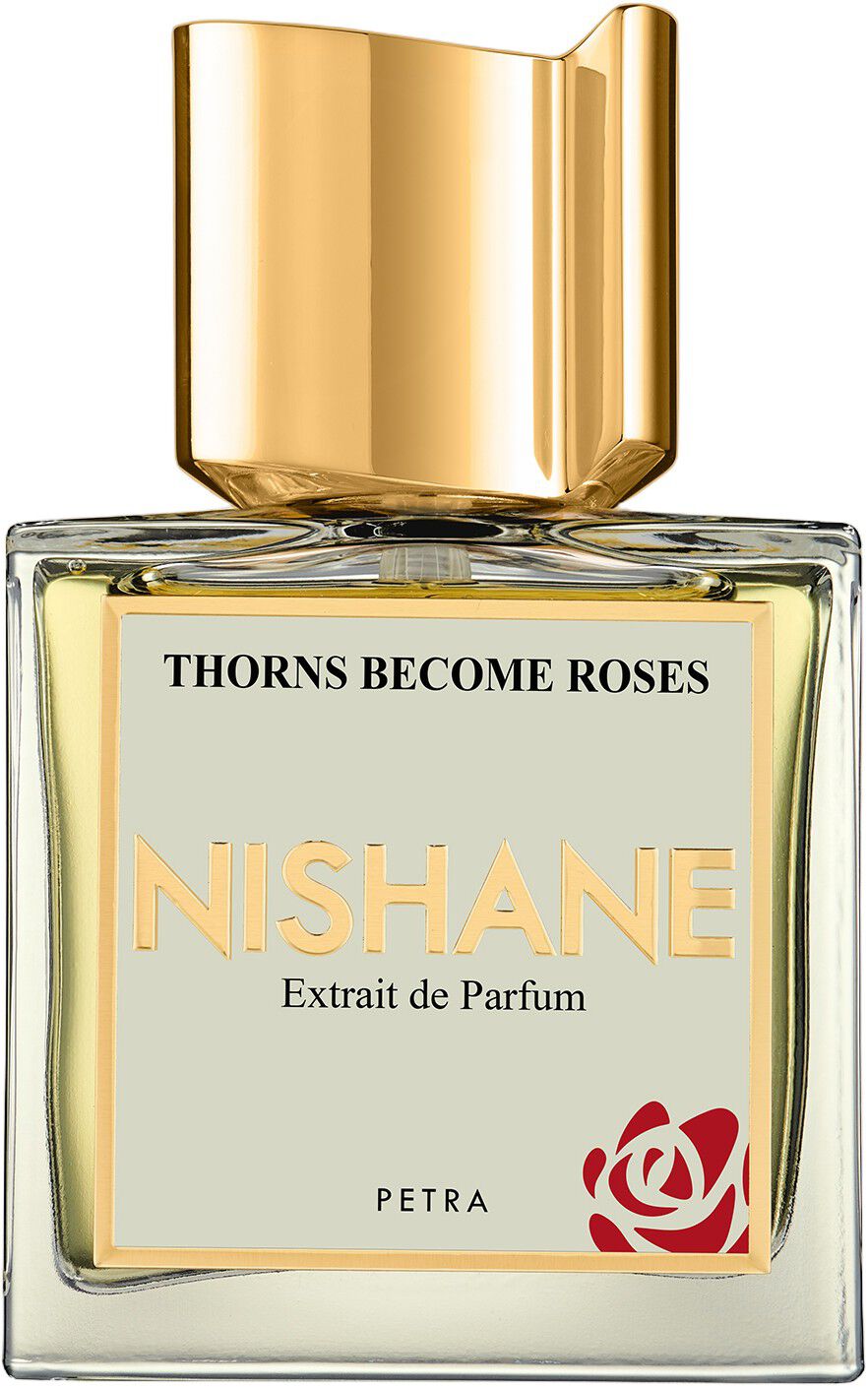 THORNS BECOME ROSES EDP 50 ML