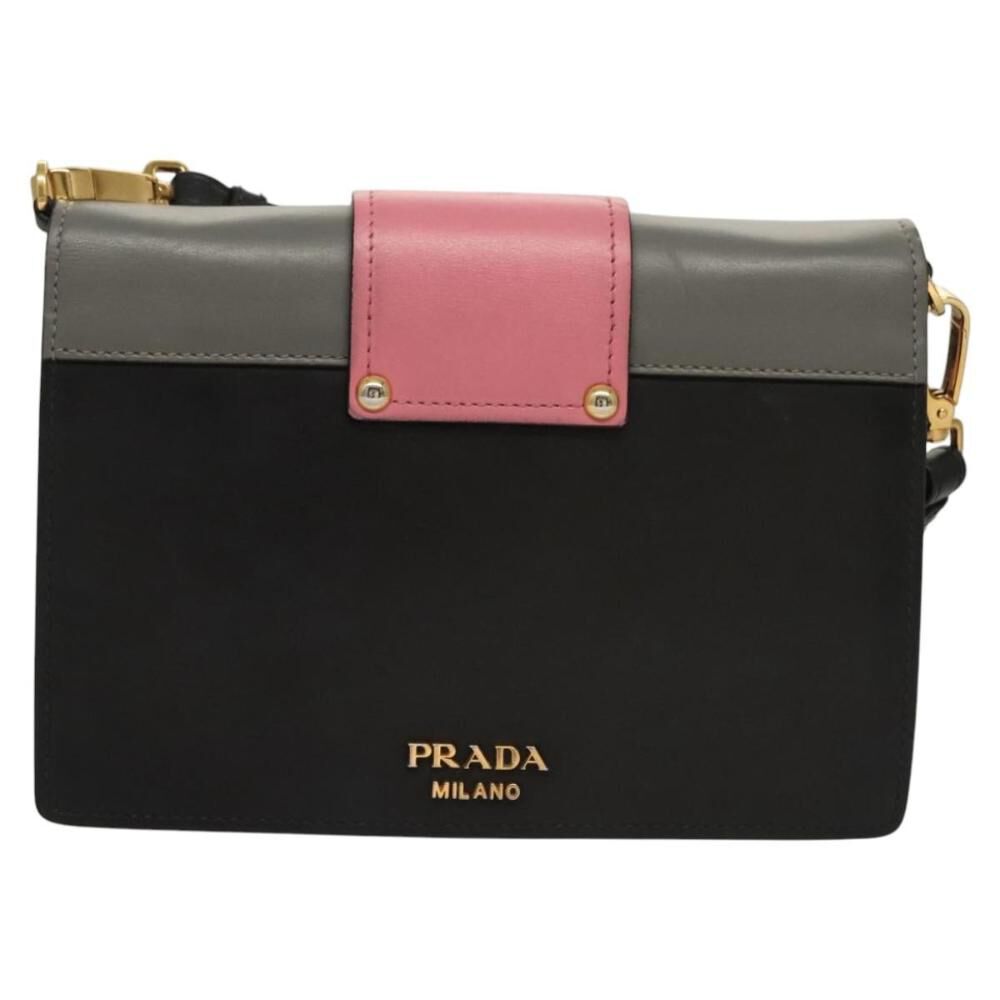 Prada Shoulder Bag