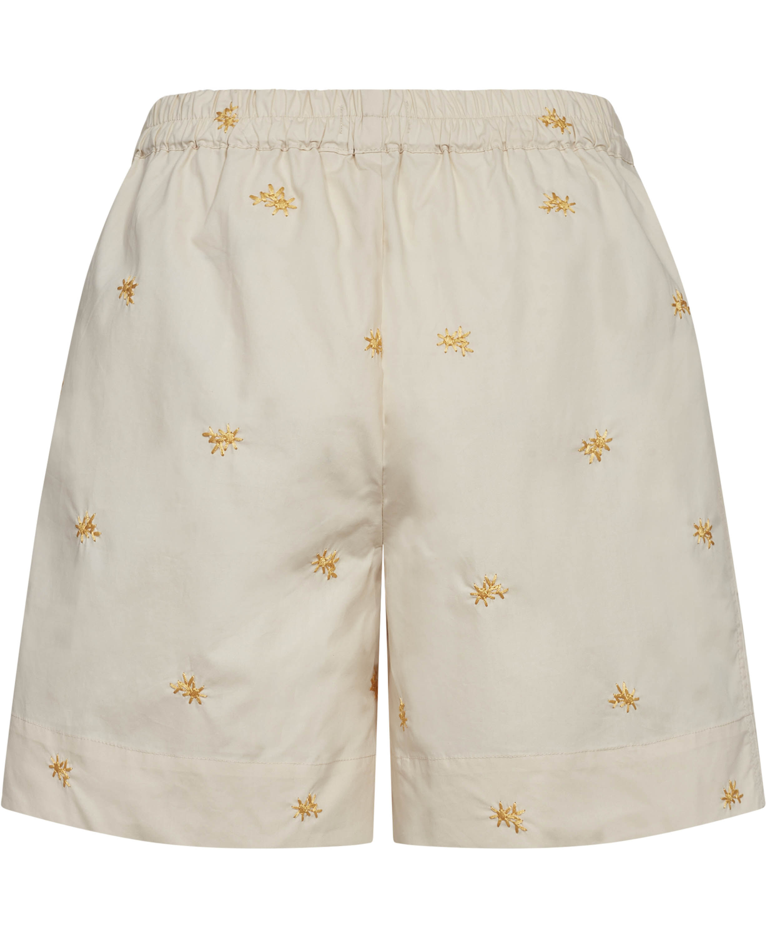 Sun 4O Shorts