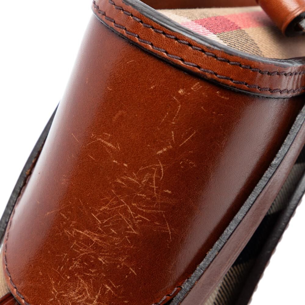 Burberry Crossbody Bag
