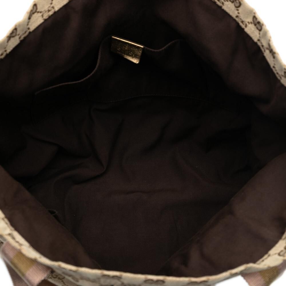 Gucci Tote