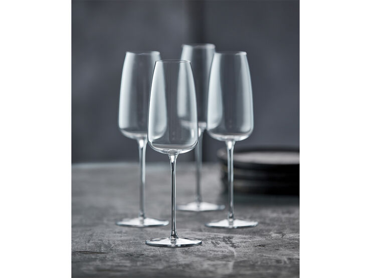 Champagneglas Veneto 36 cl 2 st