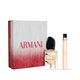 Sì Eau de Parfum Holiday 2025 Gift Set