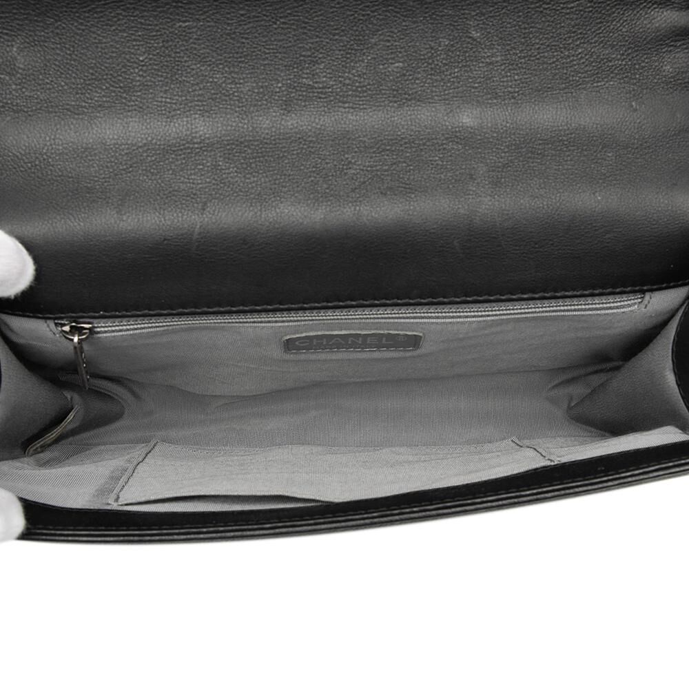 Chanel Crossbody Bag