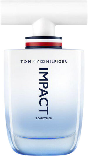 Impact Together Eau de Toilette
