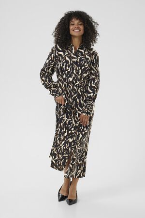 KAmille Shirt Dress
