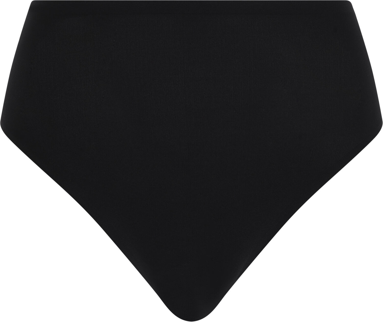 Softstretch High Cut Brief