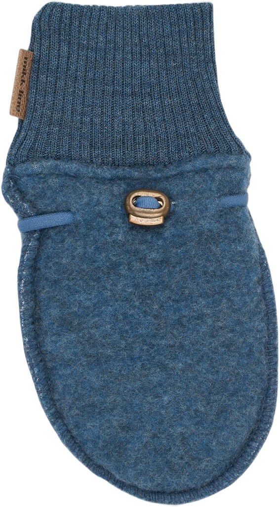 Wool Mittens