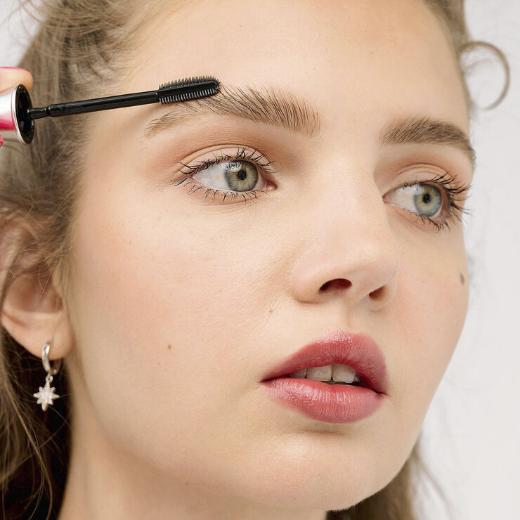 24-Hour Brow Setter gel - transparent ögonbrynsgel