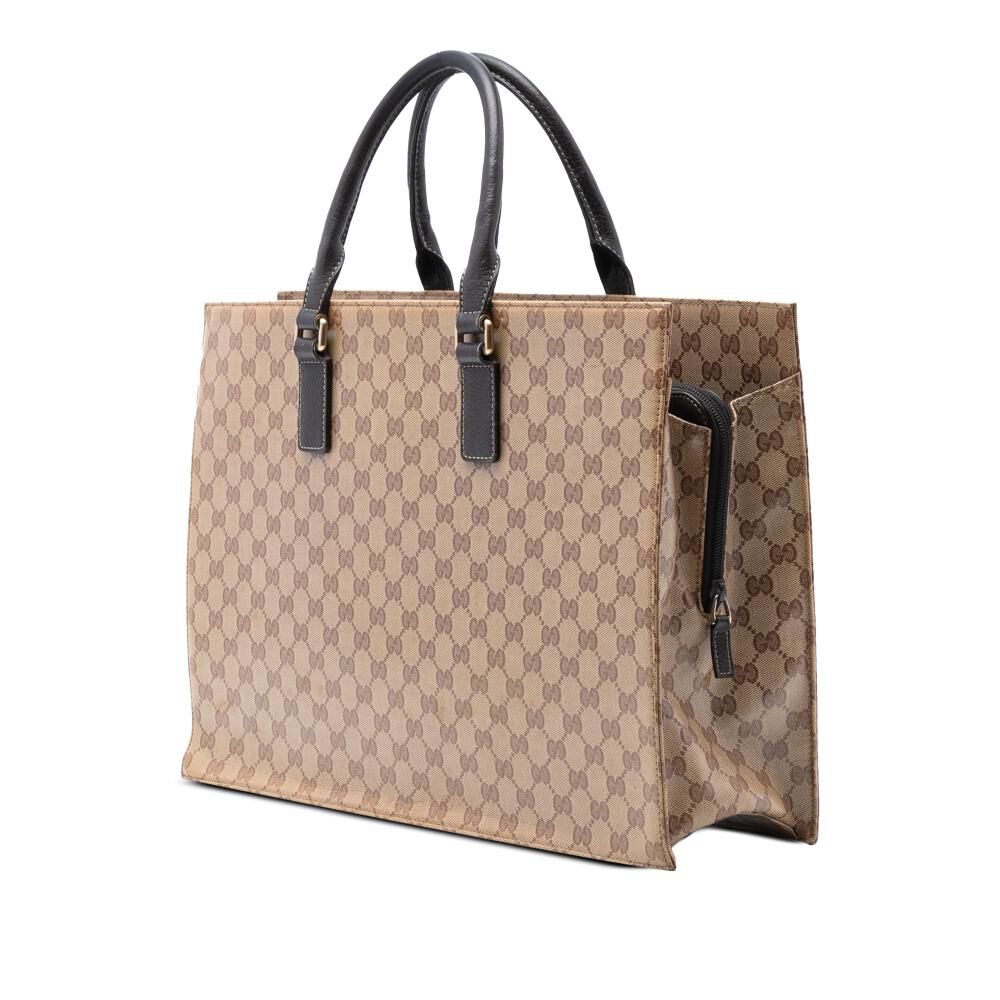 Gucci Briefcase