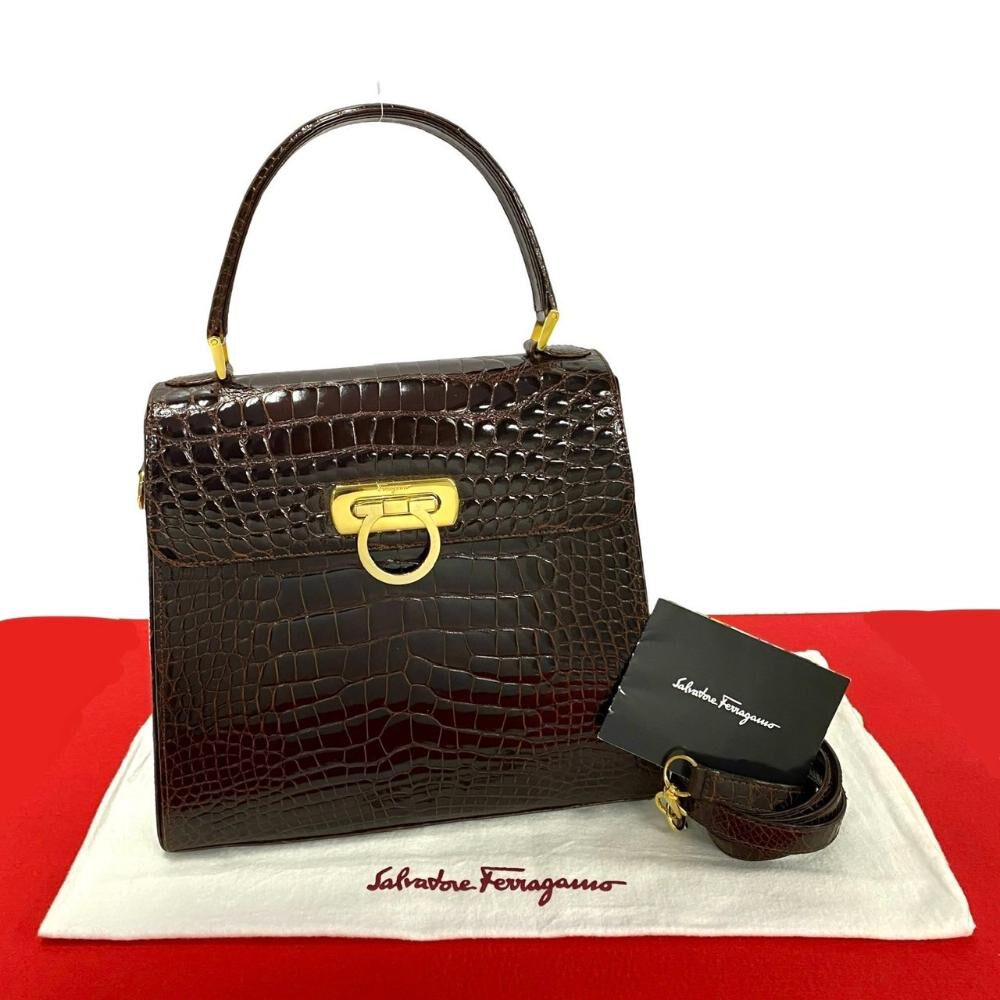 Salvatore Ferragamo Handbag