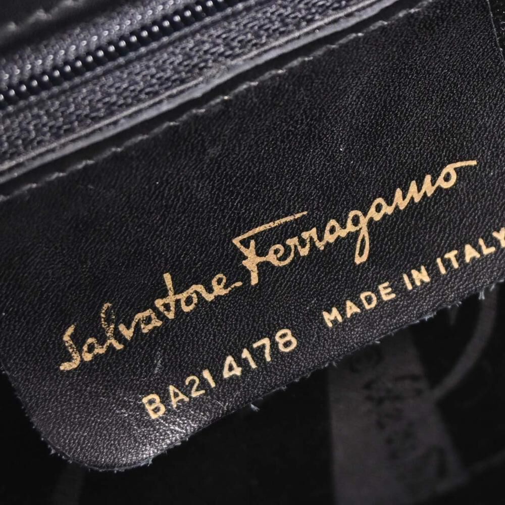Salvatore Ferragamo Tote
