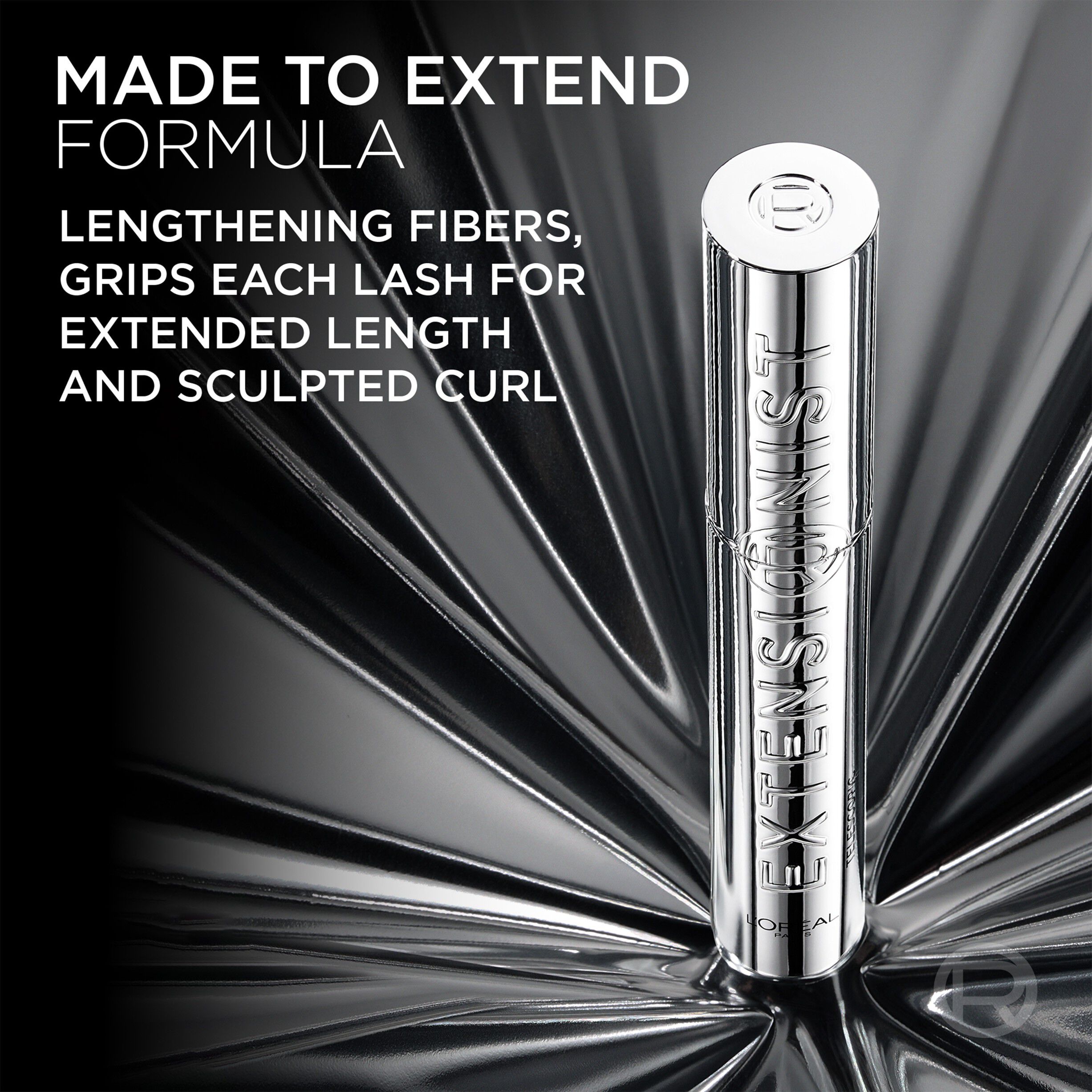 Telescopic Extensionist Mascara