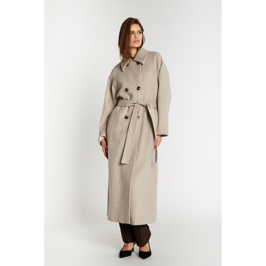 OranioBBBAuvira coat