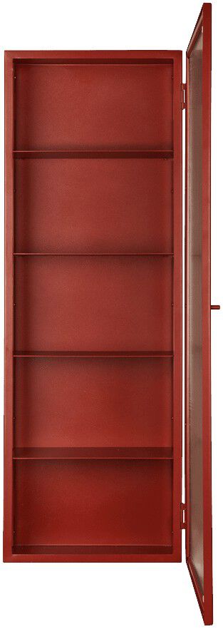 Haze Wall Cabinet - 35 x 100 - Oxid