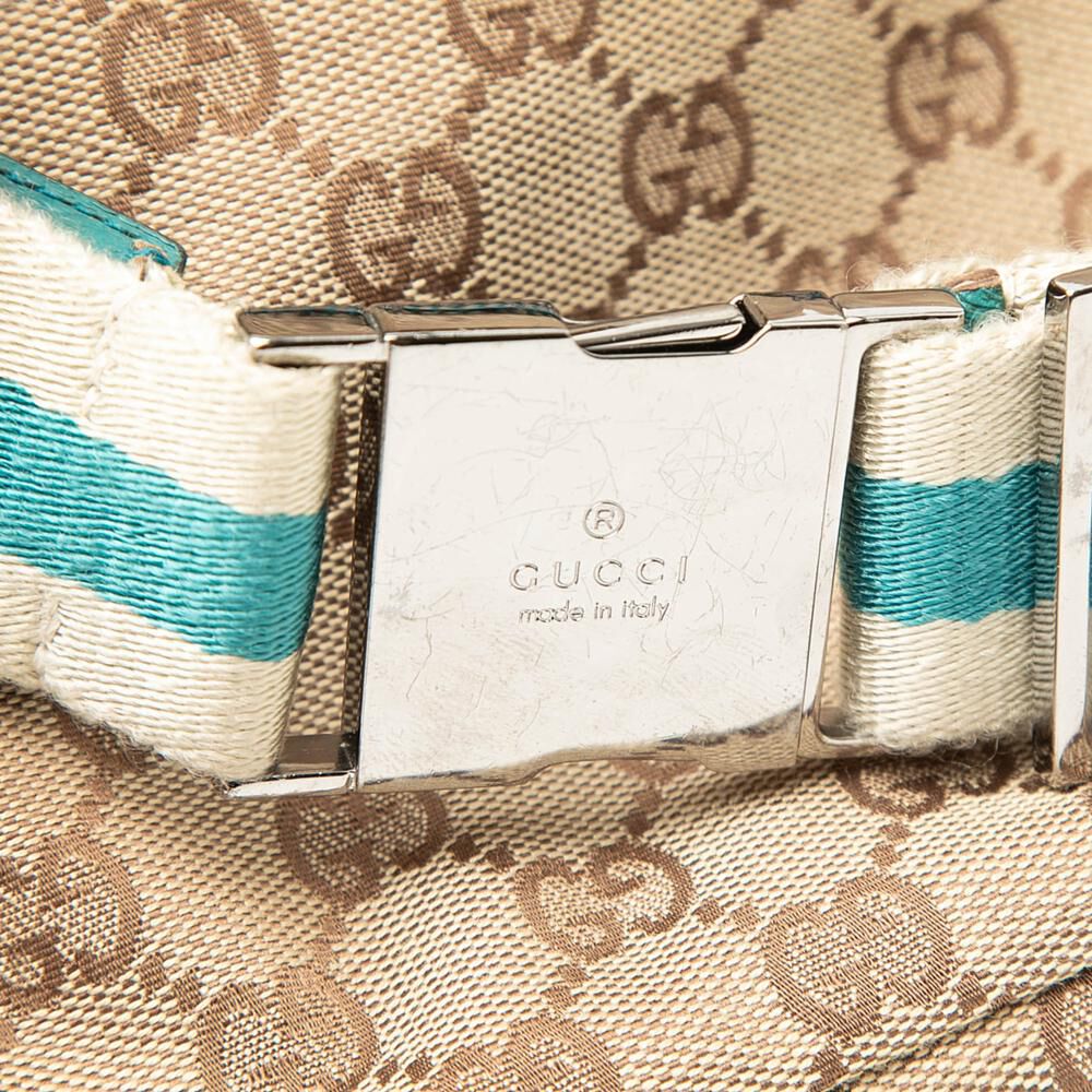 Gucci Belt Bag