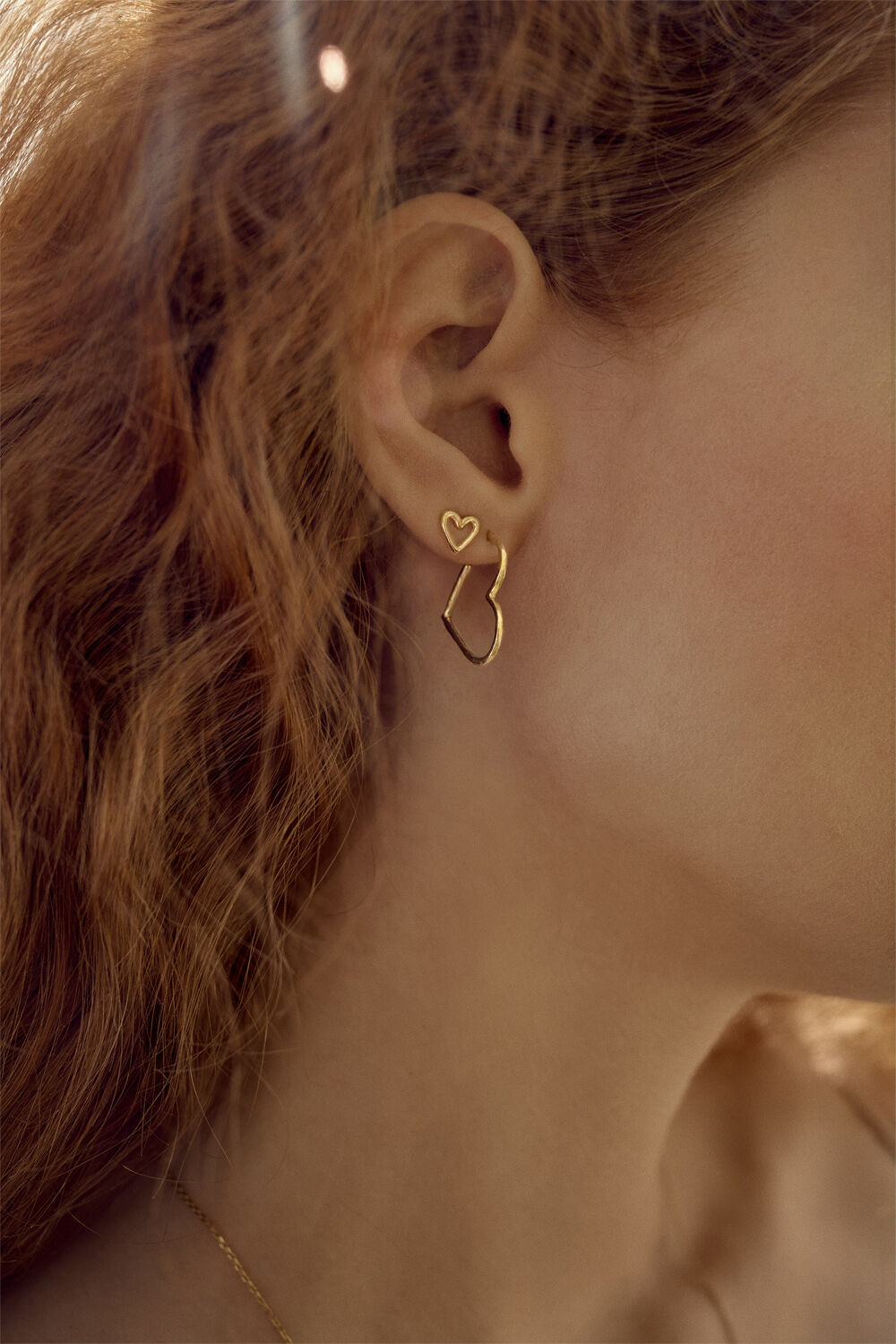 FILOU Earrings