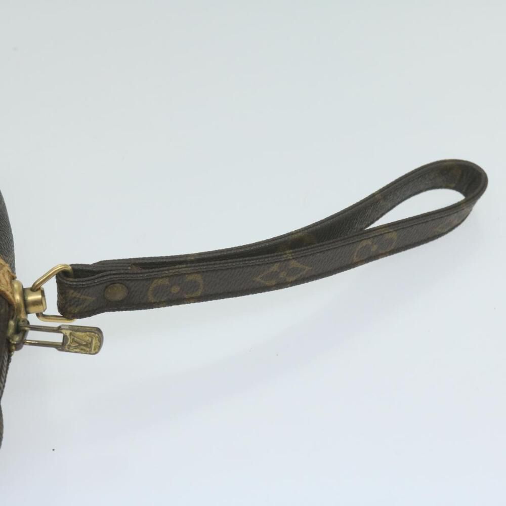 Louis Vuitton Marly Dragonne