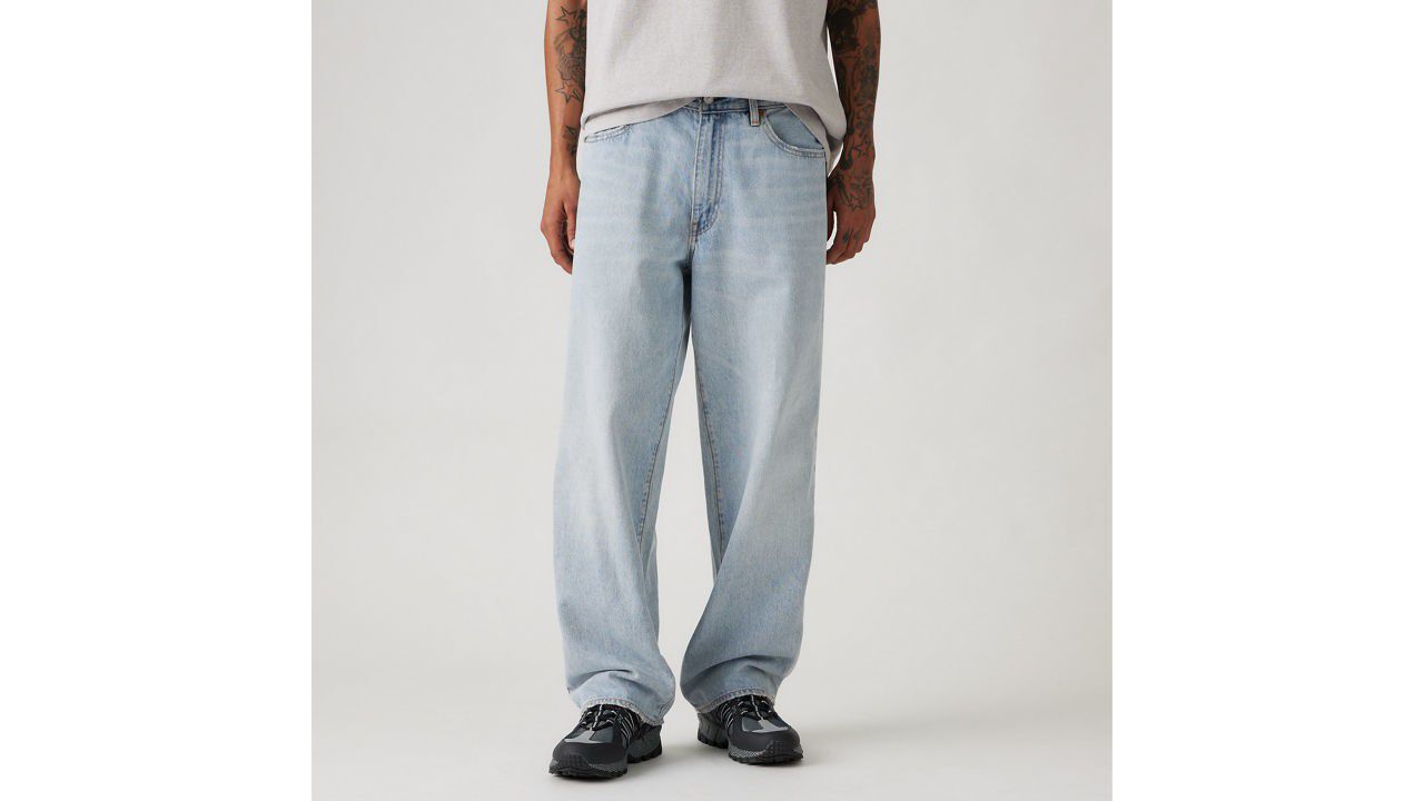 578� Baggy Jeans