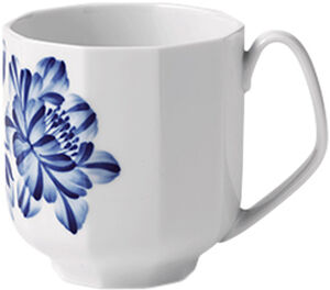 Blomst 33 cl. krus - Kamelia
