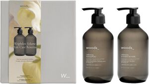 Gift Set - Weightless Volume - Hair Care Routine