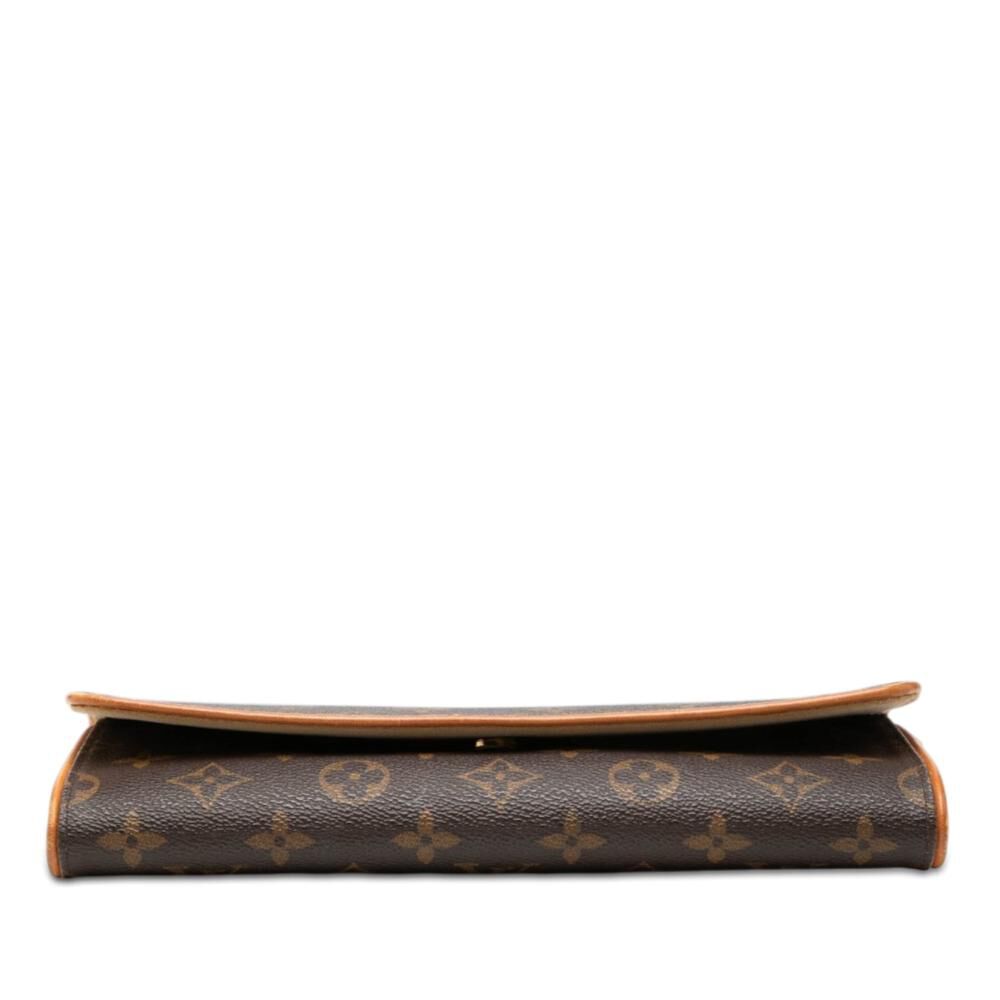 Louis Vuitton Twin Pochette