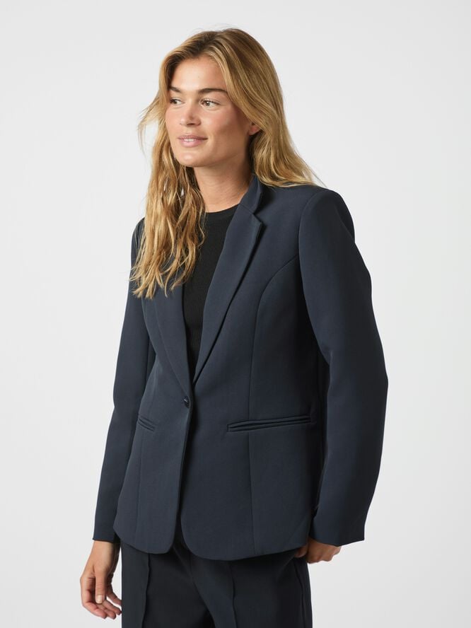 Francine Suit Blazer