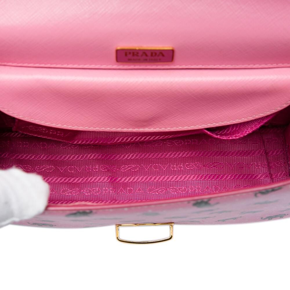 Prada Crossbody Bag