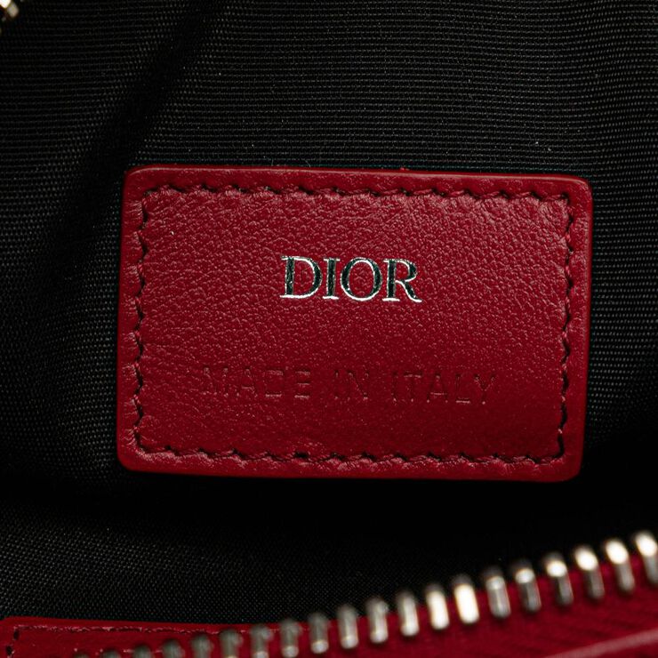 Dior Crossbody Bag
