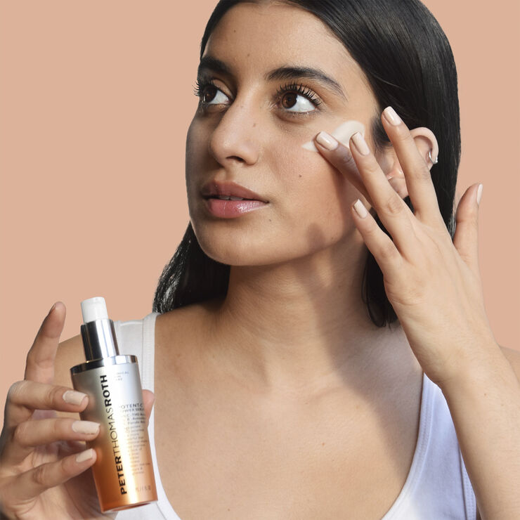 Potent C Power Serum