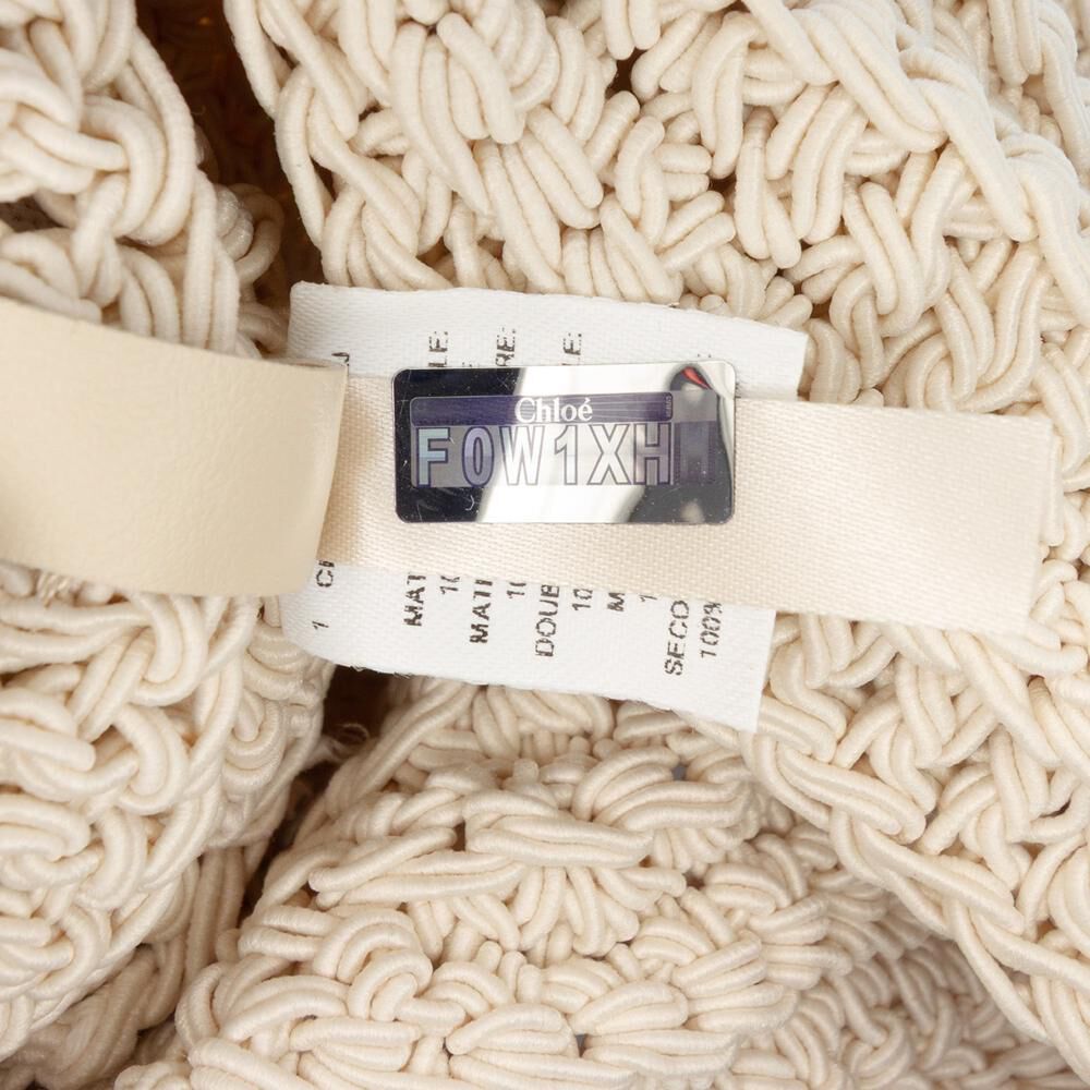 Chlo&eacute; Crossbody Bag