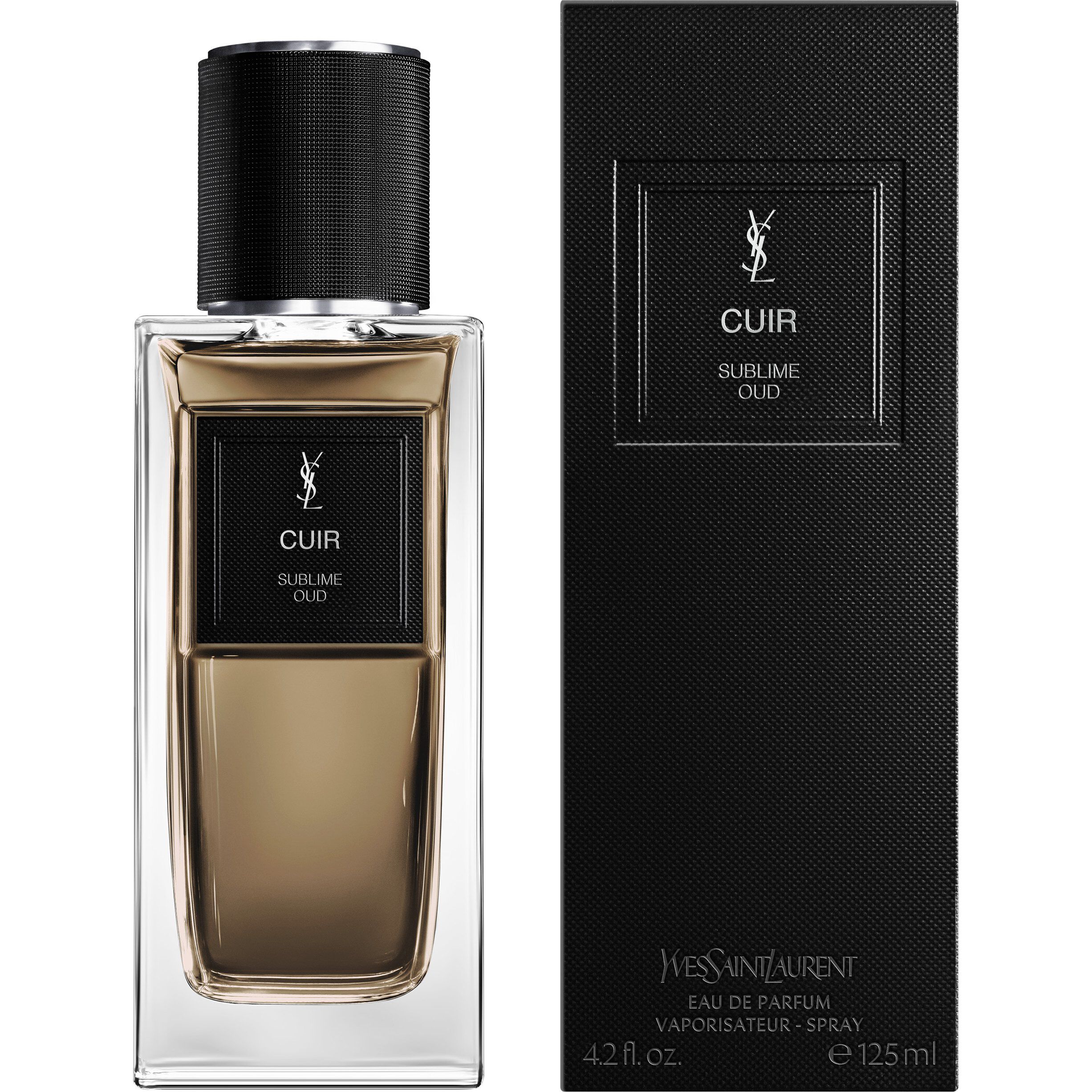 CUIR - Le Vestiaire des Parfums