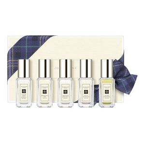 Cologne Collection