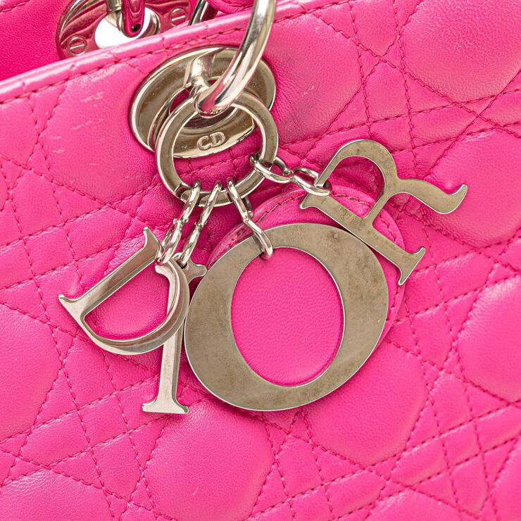 Dior Lady Dior