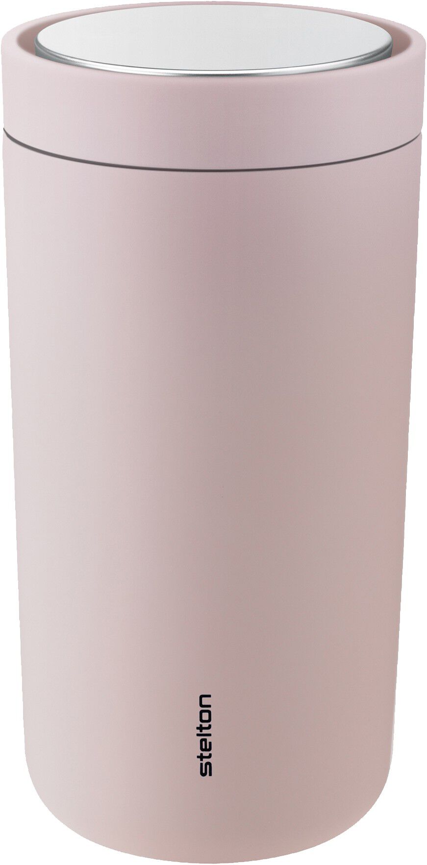To Go Click termosmugg 0.2 l. soft rose