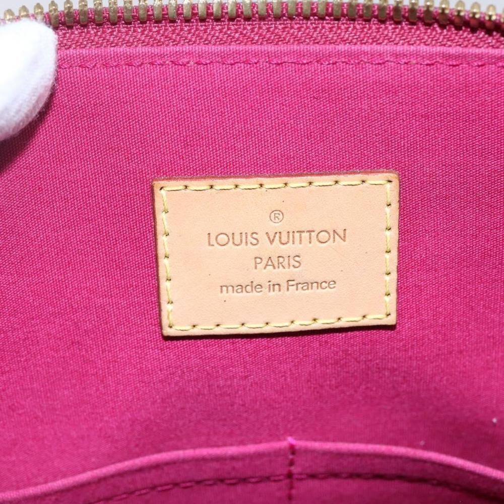 Louis Vuitton Alma