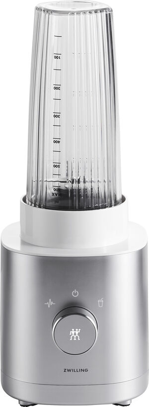 Enfinigy Personal Blender Silver