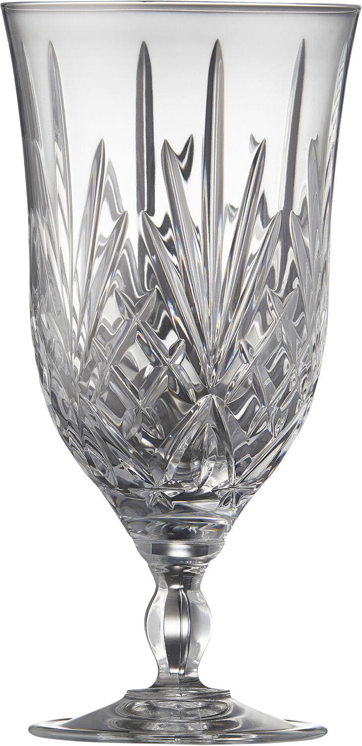 Lyngby Glas Krystal Melodia &Ouml;lglas 40 cl 4 st